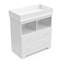 Commode à langer 2 tiroirs Brookside-51573174