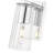 Esma 1 Light Wall Sconce-100157171