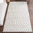 Allona Geometric Tassels Area Rug-1098371227