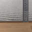 Milaim In- & Outdoor Scandi Modern Boho Grey Area Rug-1932893915