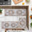 Machine Washable Non-Slip Kitchen Mat-521672533