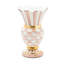 Rosy Check Ceramic Great Vase