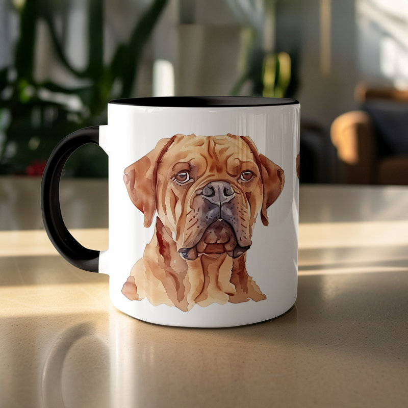 Mug, 2