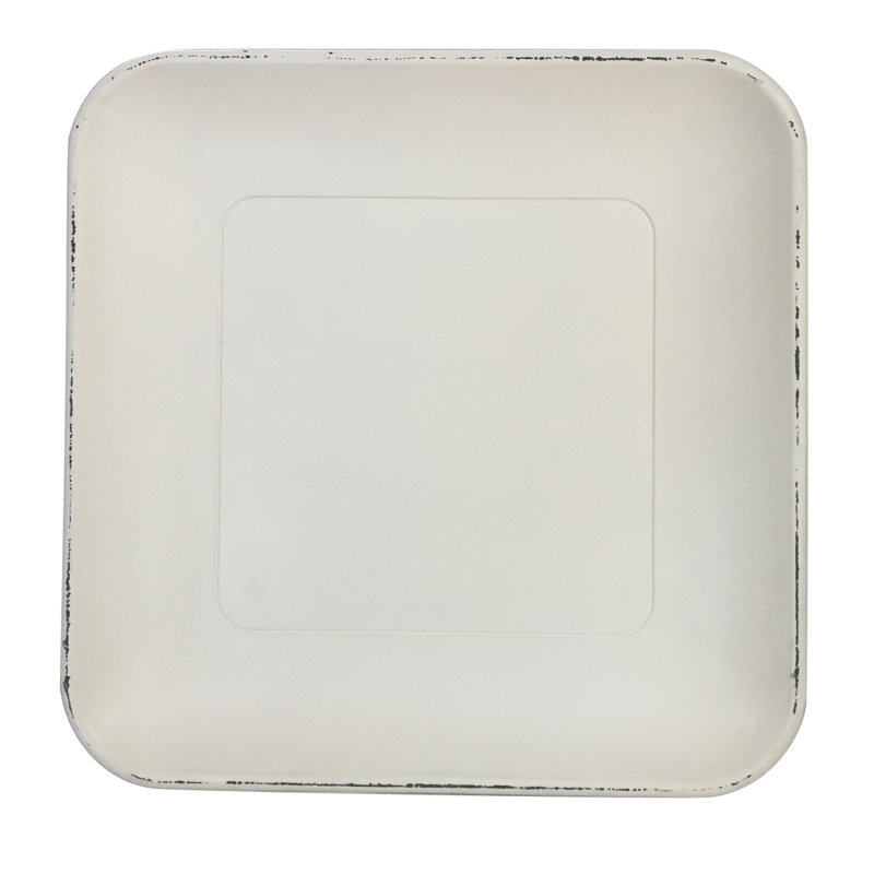 Leclair Decorative Plate - Set of 1