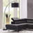 Hartington 86'' Arched Floor Lamp-1255351739-1255351736