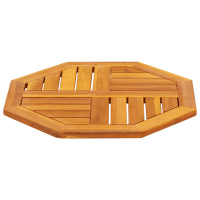 Solid Wood Table Top
