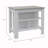 Courson Kitchen Island 2-Tier Shelf Large Work-2080873026-2080873030-2096168963