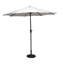 300cm Tilt Market Parasol