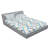Microfiber Polka Dots Sheet Set-1292218270-1292218264
