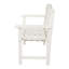 Banc de jardin d'extérieur 44,75 po Susila