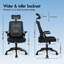 Mesh Desk Chair-1059705225-1059705227