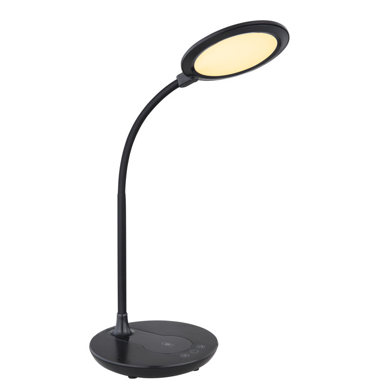 Shallenor Plastic USB Desk