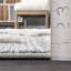 Tapis gris clair-760927809