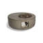 Verlie Polyresin Propane Fire Pit-1038016825