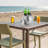 Washable Disco Beverage Ice Bucket