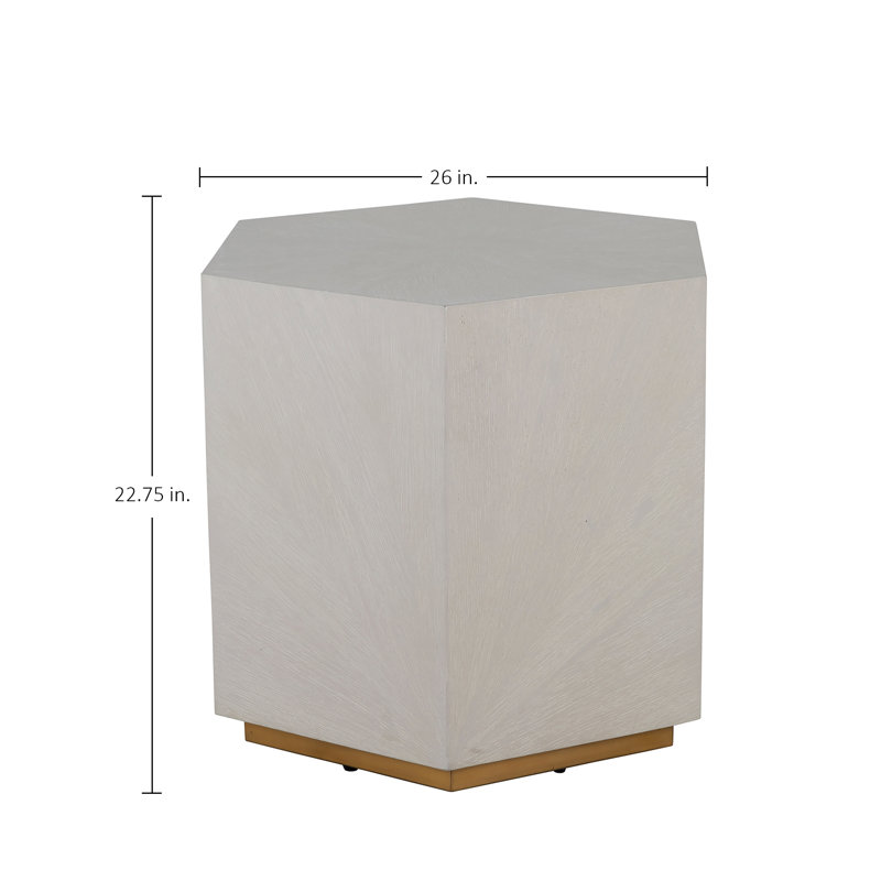 Winslet End Table