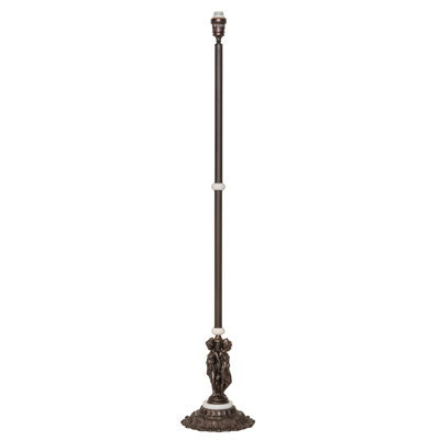 Base de lampe sur pied Grace