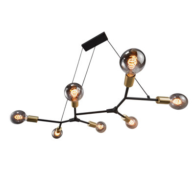 1 - Light Kitchen Island Pendant