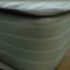 Matelas en mousse et ressorts de 6 po-145704598