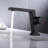 Single-Hole Single-handle Bathroom Faucet-95848732