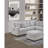 Sofa With Left Arm Facing Sectional Sofa Black-1004314732