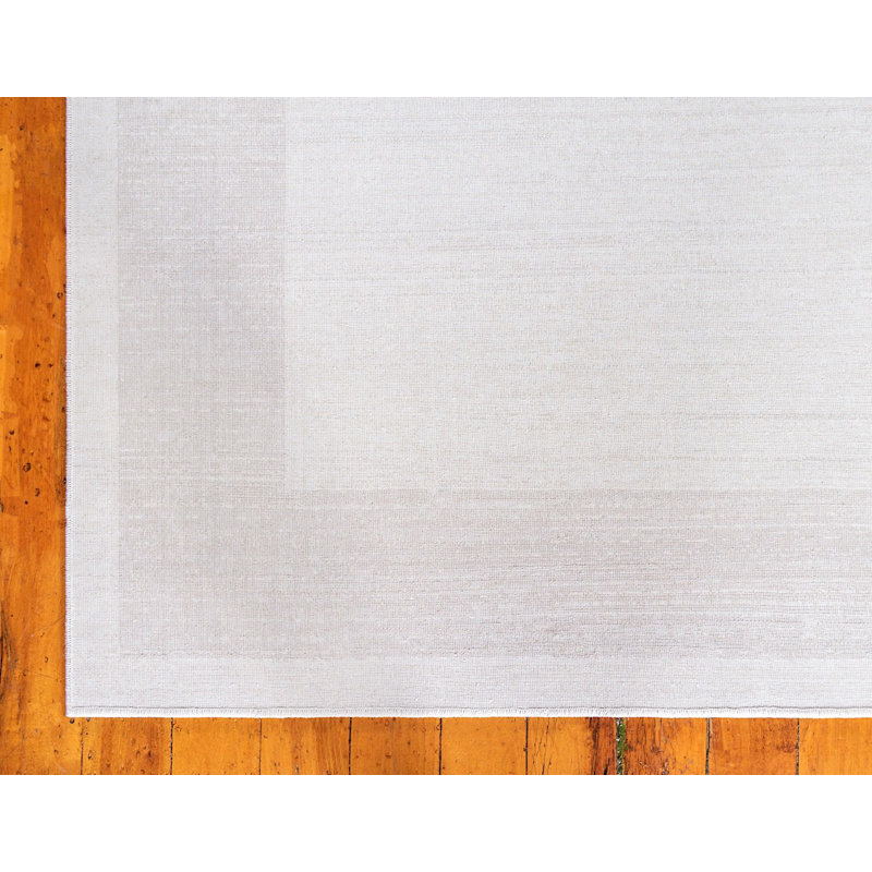Heights Abstract Indoor Rug, Runner 2'2" x 6'