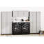 Armoire de rangement utilitaire de 24 po Scholl-31359714