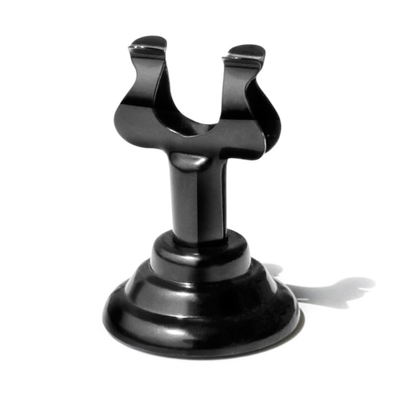 Porte-cartes de rangement harpe-clip