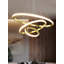 Hayhurst 3 - Light Unique Pendant Light Chandelier-120327911-120327908
