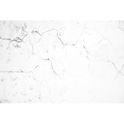 " Crack Concrete Wall "