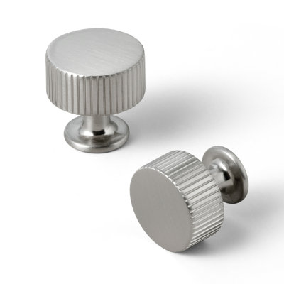 Diamètre du bouton circulaire