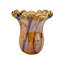 Onda Glass Table Vase