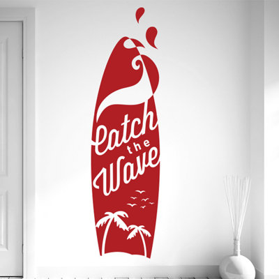 Nautical & Beach Wall Decal