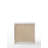 Naima II White High Gloss Finish Nightstand