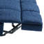 Fauteuil inclinable manuel standard avec masseur Esperanza-629349398