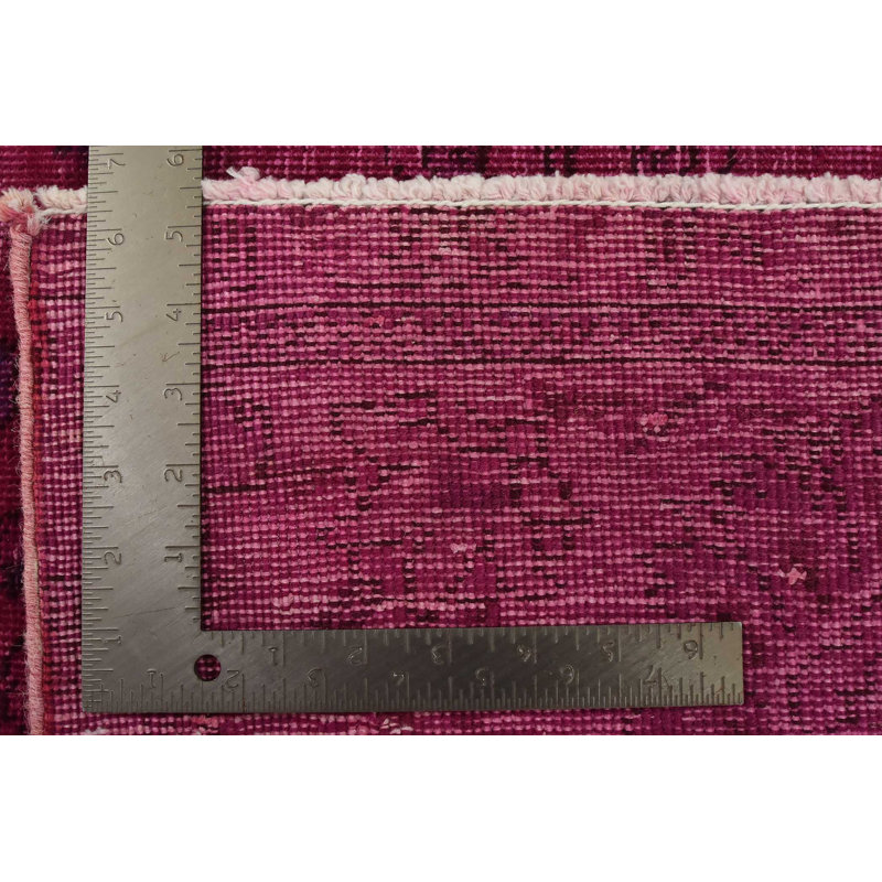 Tapis unique 7 pi 11 po x 11 pi 2 po Gyra
