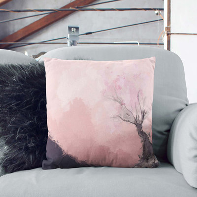 Square Cushion