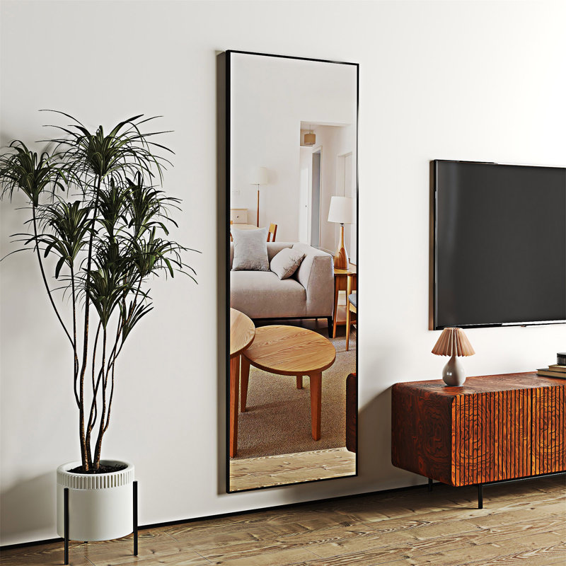 Miroir pleine grandeur
