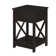Darek End Table with 1 Drawer and Shelf