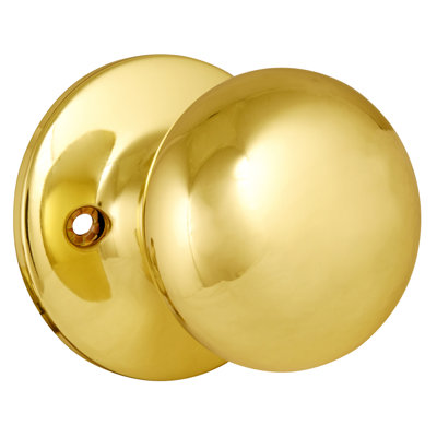 Cambridge Single Dummy Door Knob