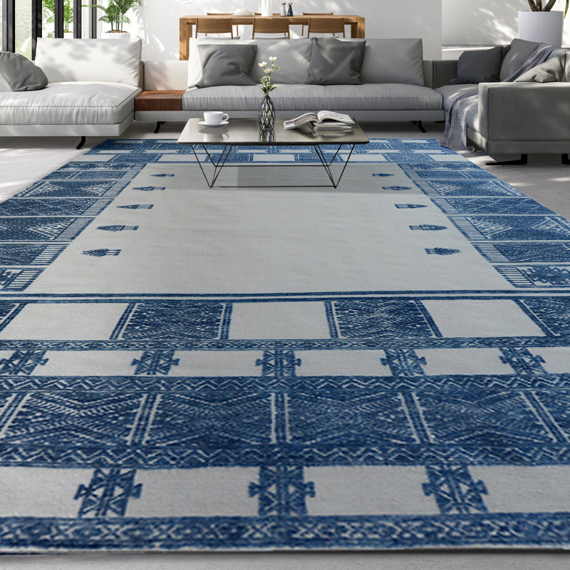 One-of-a-Kind 10'6" X 14'2" Area Rug