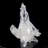 Solution Quartz Miniature, Jeffrey Quarry, Arkansas, USA