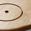 Bureau en bois massif Burlywood-2017402016