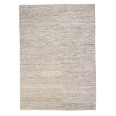 Tapis blanc cassé 7 pi 5 po x 5 pi 2 po Nuriyah
