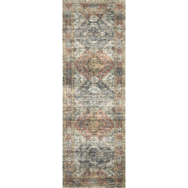 Gelo Rug