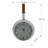 Kirbyville Wall Clock