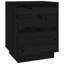 Greeta 40cm W Solid Wood Bedside Table-486012604