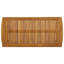 Wilde Solid Wood Four Leg Coffee Table