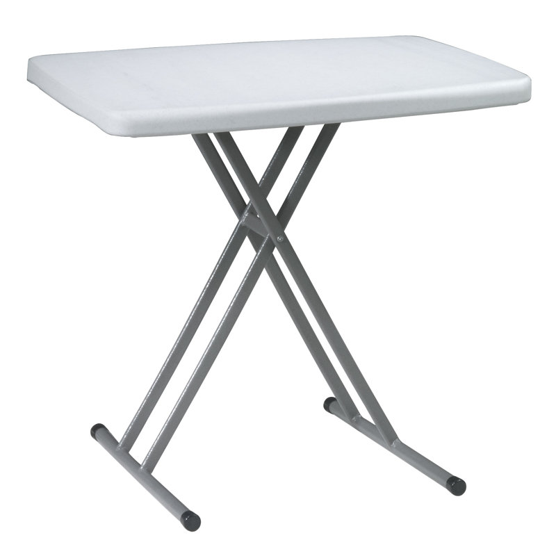 30'' Rectangular Folding Table