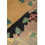 Tapis décoratif chaud chaud et antique de style art déco chinois